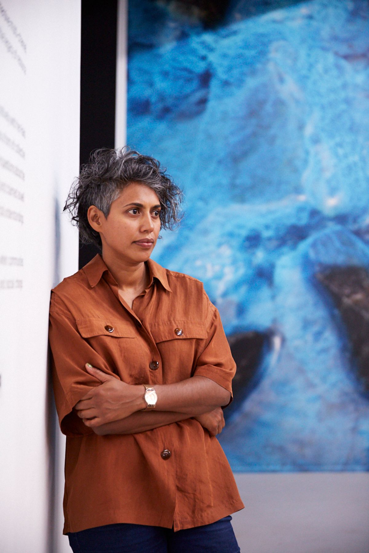 Fremantle Biennale Promises Light and Sound Spectacular Ocula